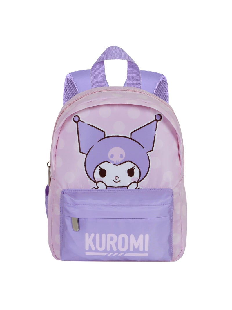 Hello Kitty Kuromi Jester Sac à dos Préscolaire Joy, Rose Rose - Kiabi