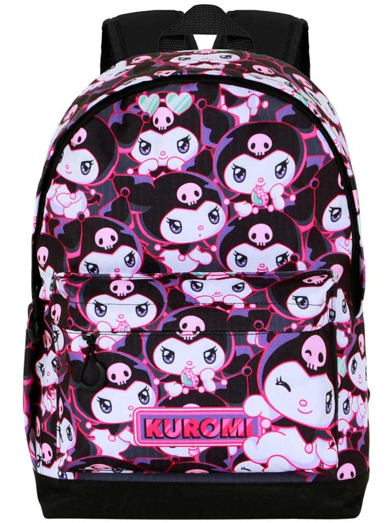 Hello Kitty Kuromi Rogue Sac à dos HS FAN 3.0, Lilas Mauve lilas - Kiabi