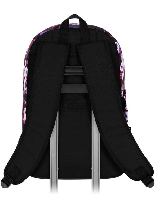 Hello Kitty Kuromi Rogue Sac à dos HS FAN 3.0, Lilas - Kiabi Hello Kitty Kuromi Rogue Sac à dos HS FAN 3.0, Lilas - Kiabi