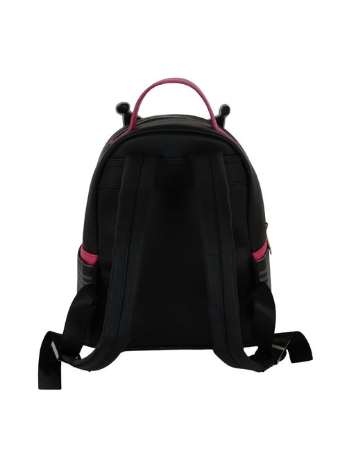 Hello Kitty Kuromi Skull Sac à dos Heady Petit, Noir - Kiabi