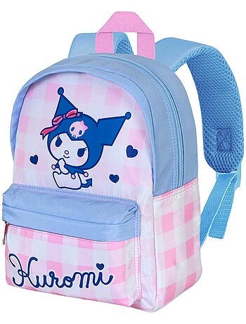 Hello Kitty Kuromi Sweety Sac à dos Préscolaire Joy, Rose