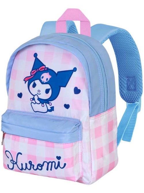 Hello Kitty Kuromi Sweety Sac à dos Préscolaire Joy, Rose - Kiabi