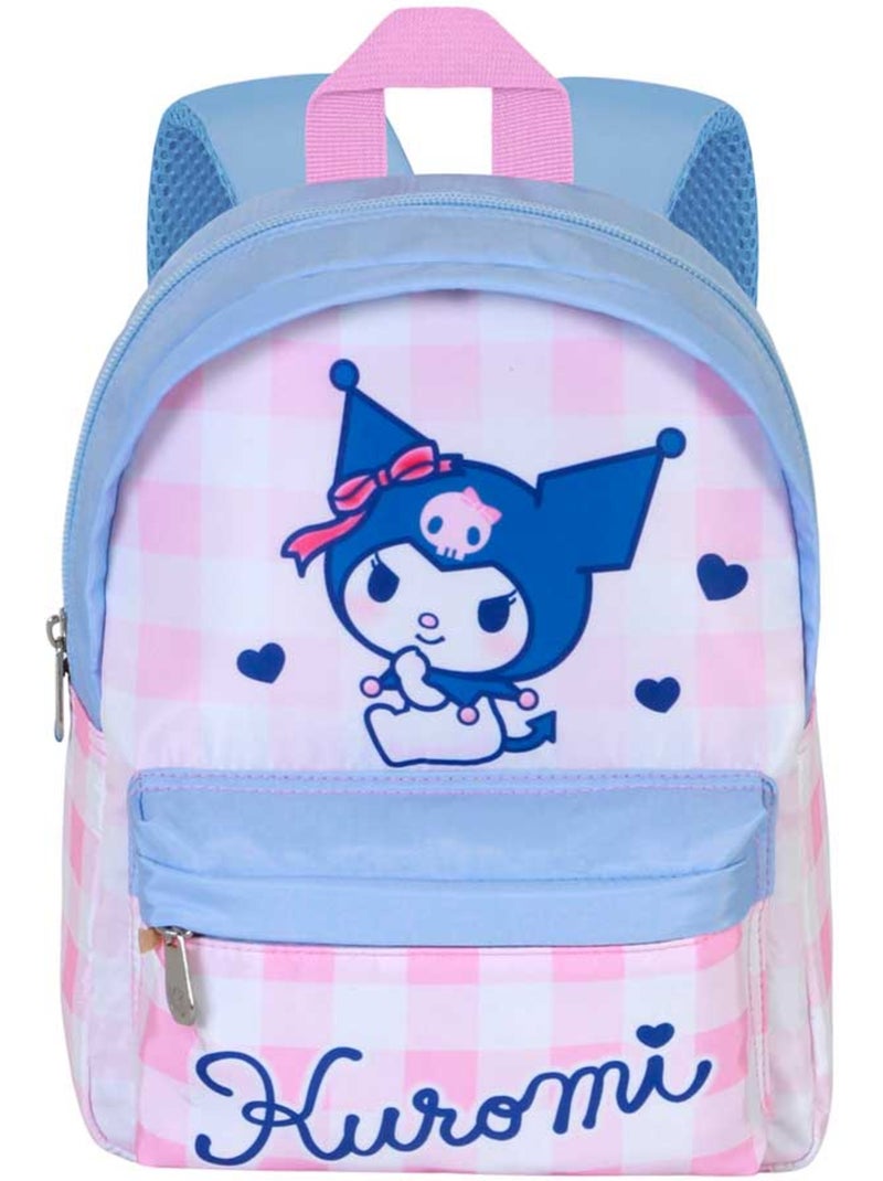 Hello Kitty Kuromi Sweety Sac à dos Préscolaire Joy, Rose Rose - Kiabi