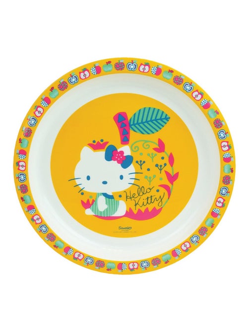 Hello kitty lot vaisselle pour enfant - Kiabi
