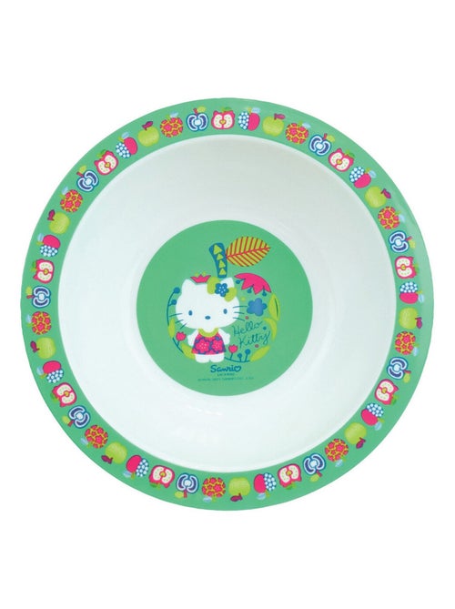Hello kitty lot vaisselle pour enfant - Kiabi