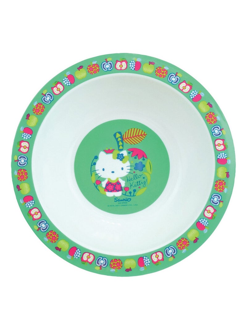 Hello kitty lot vaisselle pour enfant Multicolore - Kiabi