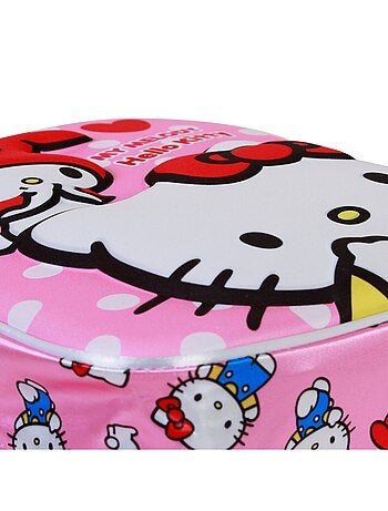 Hello Kitty Lovely Sac à Dos 3D Elite, Rose