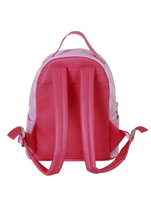 Hello Kitty Moto Sac à dos Heady Petit, Rose - Kiabi