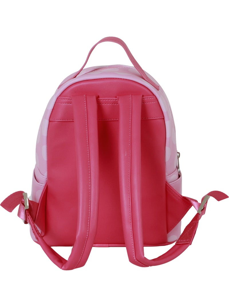 Hello Kitty Moto Sac à dos Heady Petit, Rose Rose - Kiabi