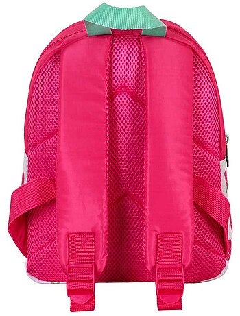 Hello Kitty My Melody Berry Sac à dos Préscolaire Joy, Rose