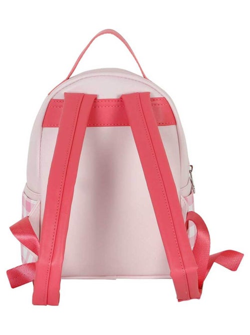 Hello Kitty My Melody Cute Sac à dos Heady Petit, Rose - Kiabi