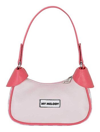 Hello Kitty My Melody Cute Sac Fancy Casual, Rose