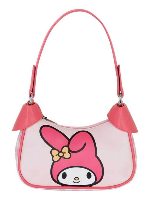 Hello Kitty My Melody Cute Sac Fancy Casual, Rose - Kiabi