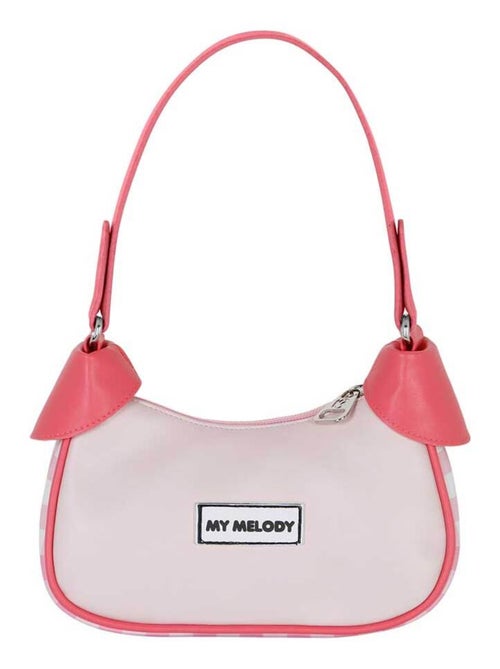 Hello Kitty My Melody Cute Sac Fancy Casual, Rose - Kiabi