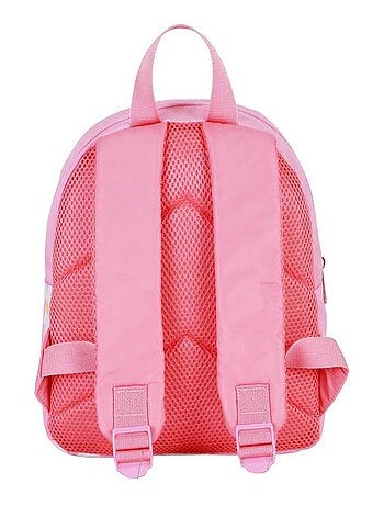 Hello Kitty My Melody Strawberry Sac à dos Préscolaire Joy, Rose