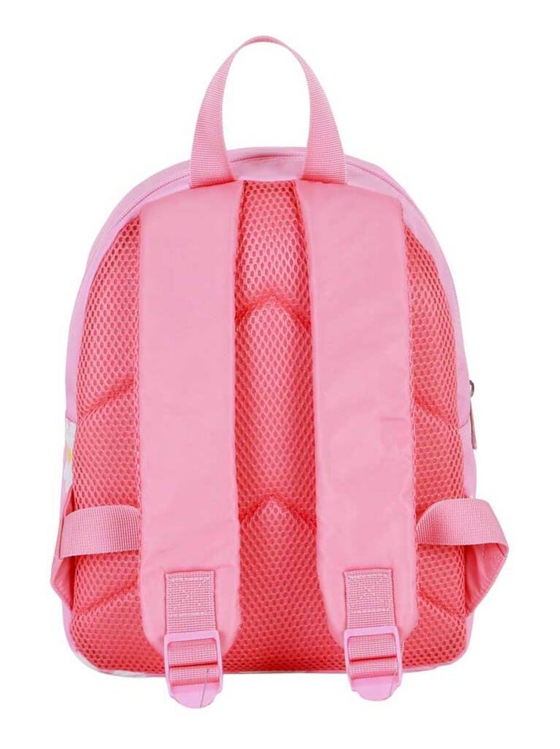 Hello Kitty My Melody Strawberry Sac à dos Préscolaire Joy, Rose Rose - Kiabi