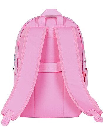 Hello Kitty My Melody Sweets Sac à dos HS FAN 3.0, Rose