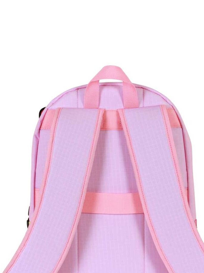 Hello Kitty Panels Sac à dos HS FAN 2.2, Multicolore Multicolore - Kiabi