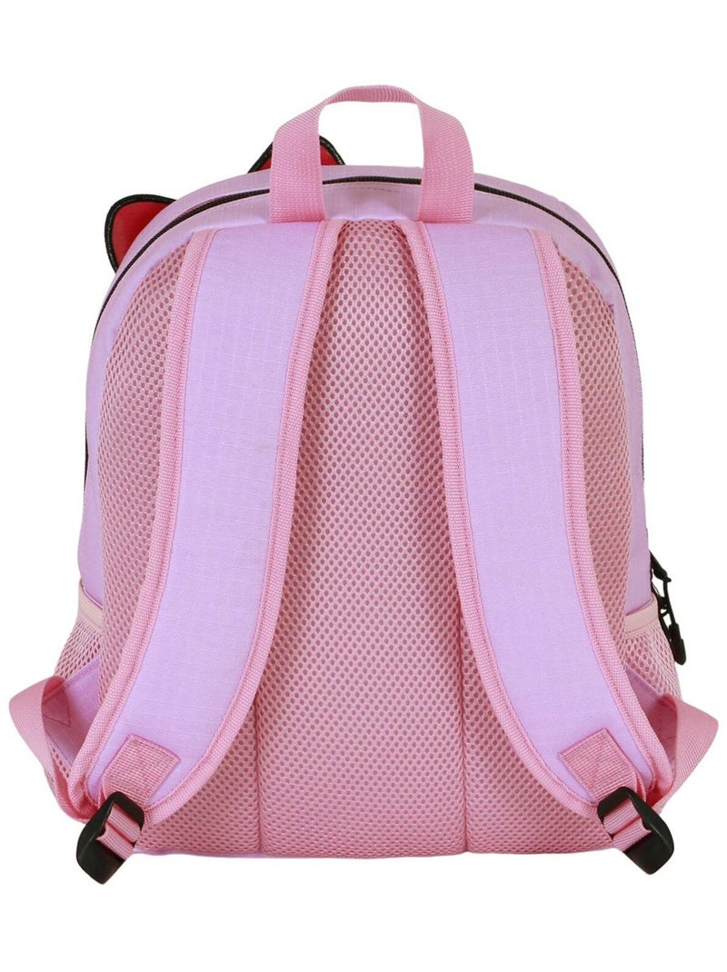 Hello Kitty Panels Sac à dos Sweet, Multicolore Multicolore - Kiabi