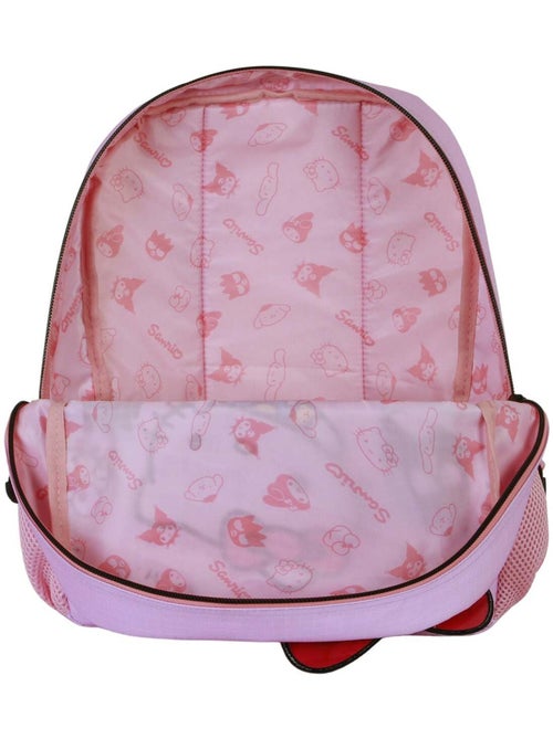 Hello Kitty Panels Sac à dos Sweet, Multicolore - Kiabi Hello Kitty Panels Sac à dos Sweet, Multicolore - Kiabi
