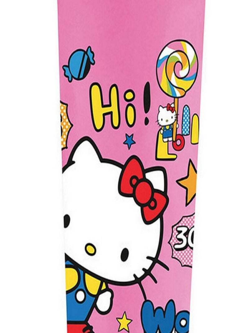 Hello Kitty Retro Food Thermos Inox 350 ml Multicolore - Kiabi
