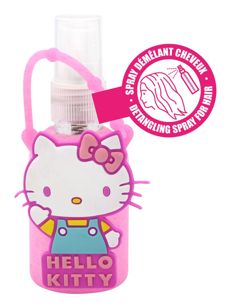 Hello Kitty Spray Démêlant sans rincage - 50 ml N/A - Kiabi