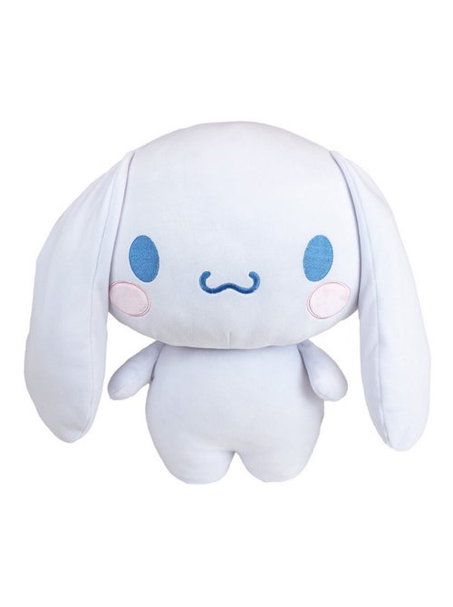 Hello Kitty Squishy Cinnamoroll Coussin Peluche Doux Et Moelleux -Haut 35 Cm - Kiabi