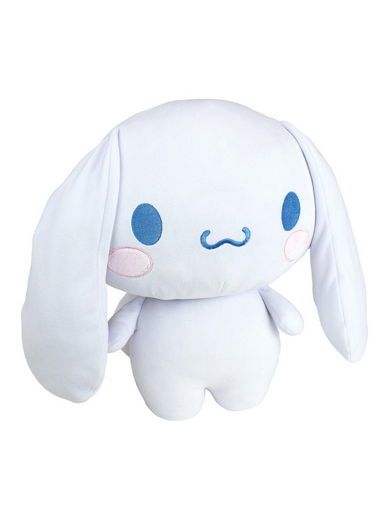 Hello Kitty Squishy Cinnamoroll Coussin Peluche Doux Et Moelleux -Haut 35 Cm Multicolore - Kiabi