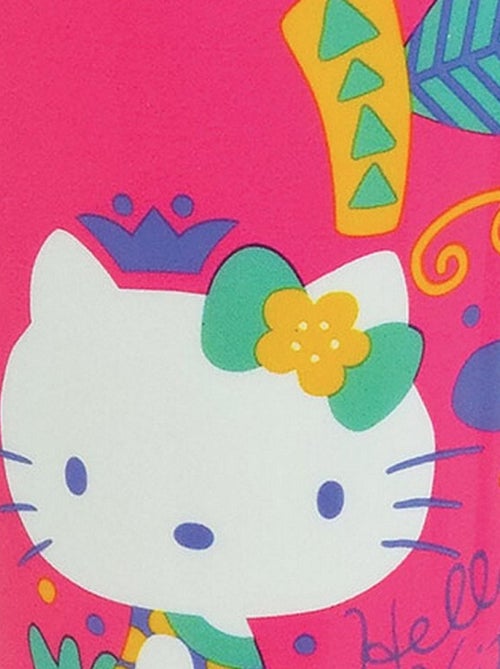 Hello Kitty Verre Réutilisable 220ml - Kiabi