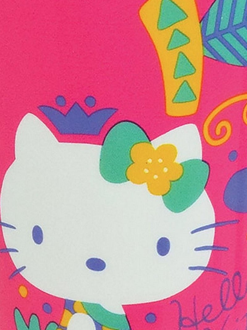 Hello Kitty Verre Réutilisable 220ml Multicolore - Kiabi