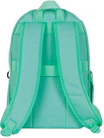 Hello Kitty Videogame Sac à dos HS FAN 3.0, Turquoise