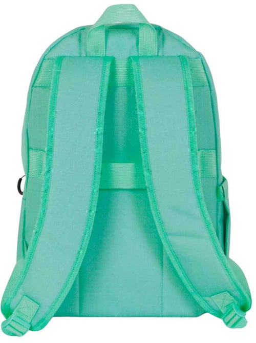 Hello Kitty Videogame Sac à dos HS FAN 3.0, Turquoise - Kiabi Hello Kitty Videogame Sac à dos HS FAN 3.0, Turquoise - Kiabi