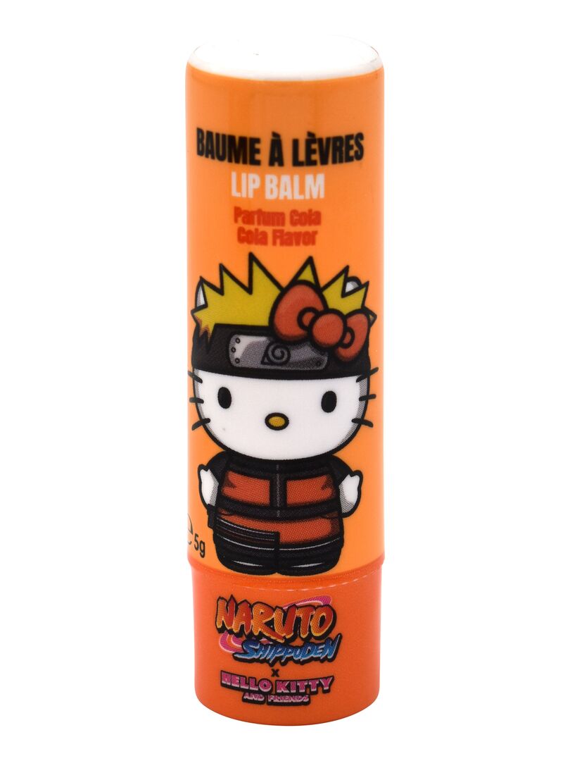 Hello Kitty x Naruto Baume à Lèvres - 5 g N/A - Kiabi