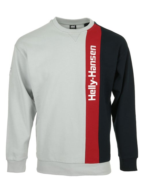 Helly Hansen YU Blocked Sweatshirt - Kiabi