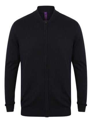 Henbury - Cardigan
