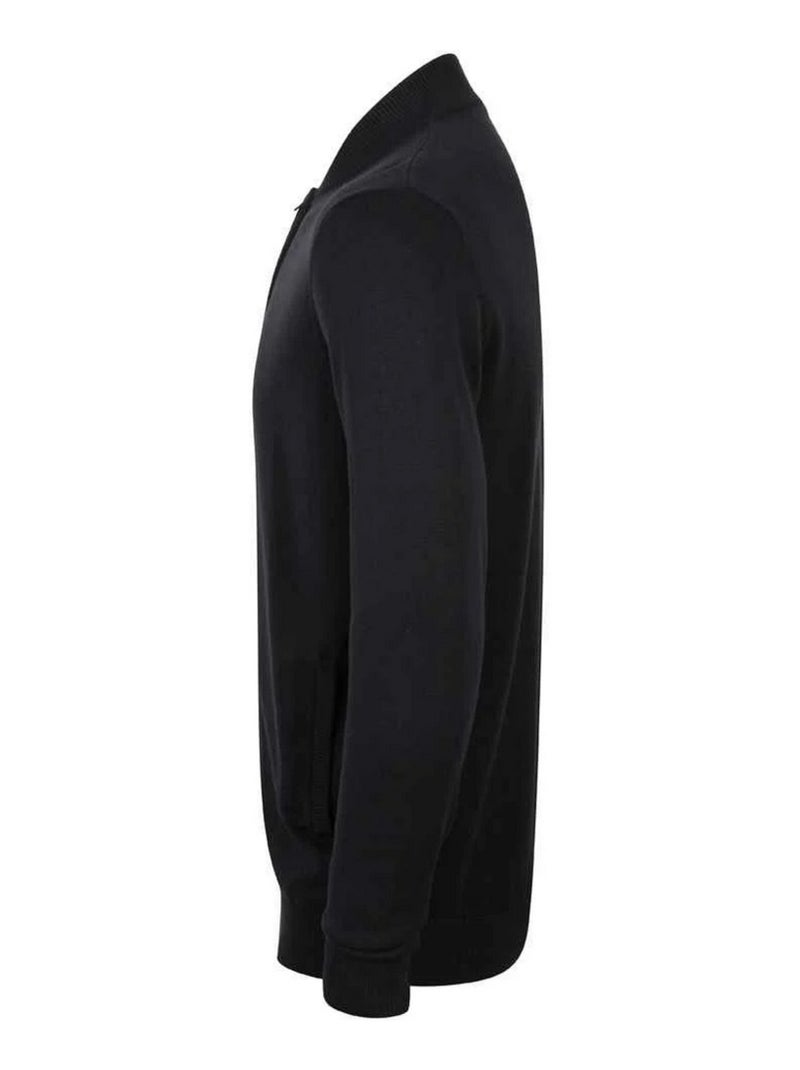 Henbury - Cardigan Bleu marine - Kiabi