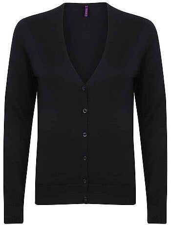 Henbury - Cardigan