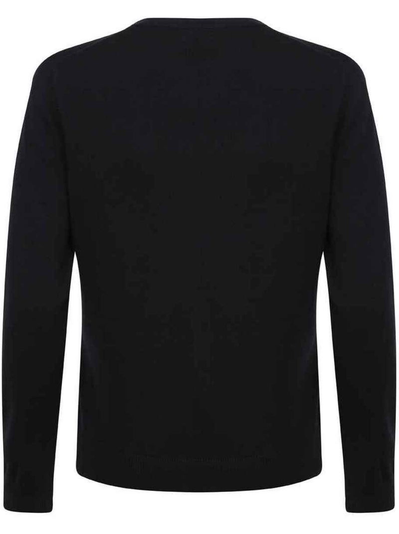 Henbury - Cardigan Bleu marine - Kiabi