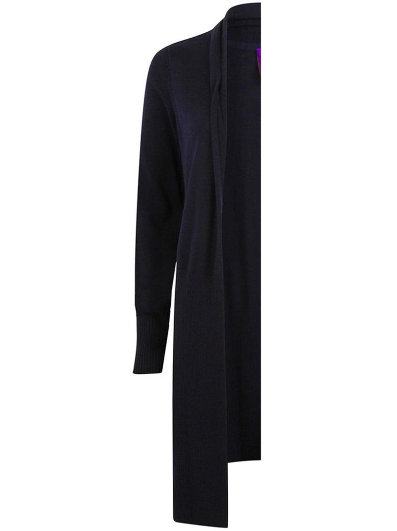 Henbury - Cardigan Bleu marine - Kiabi
