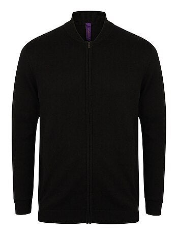 Henbury - Cardigan