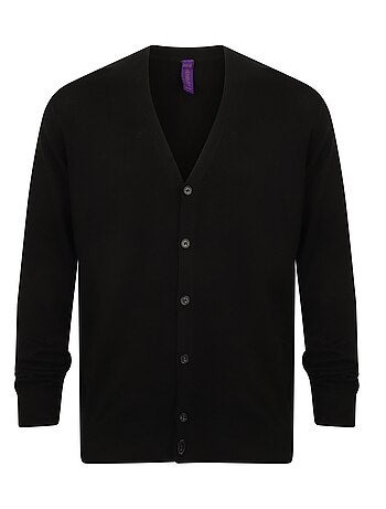 Henbury - Cardigan