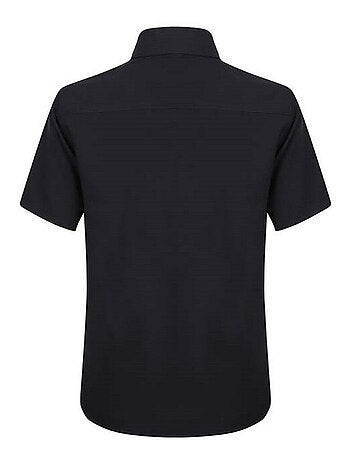 Henbury - Chemise manches courtes