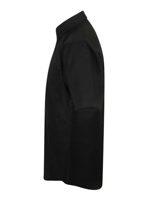 Henbury - Chemise manches courtes - Kiabi