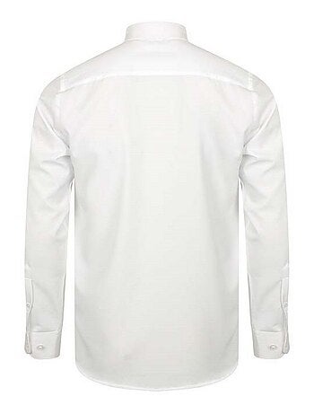 Henbury - Chemise manches longues
