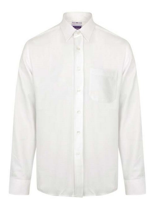 Henbury - Chemise manches longues - Kiabi