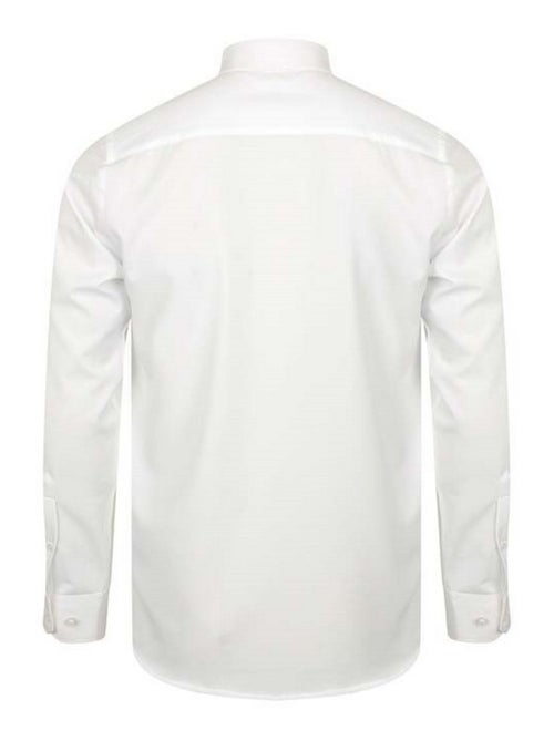 Henbury - Chemise manches longues - Kiabi