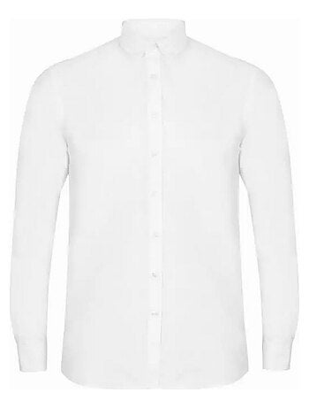 Henbury - Chemise manches longues CLASSIC