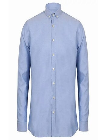 Henbury - Chemise manches longues CLASSIC