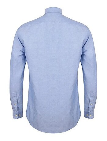Henbury - Chemise manches longues CLASSIC