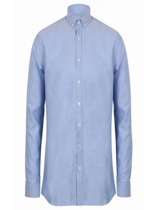 Henbury - Chemise manches longues CLASSIC - Kiabi